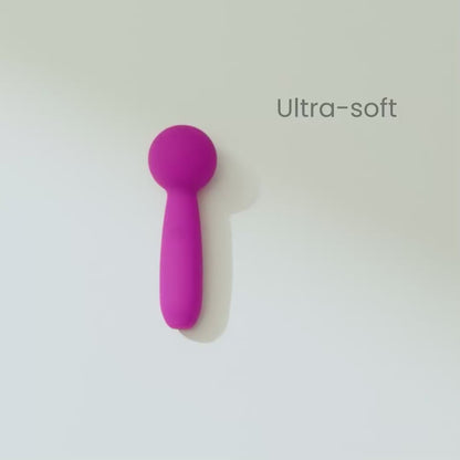LILA'S LITTLE  WAND